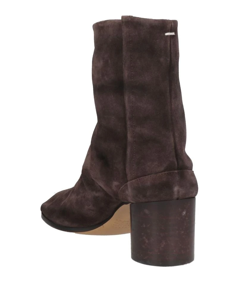 MAISON MARGIELA Ankle boot 3