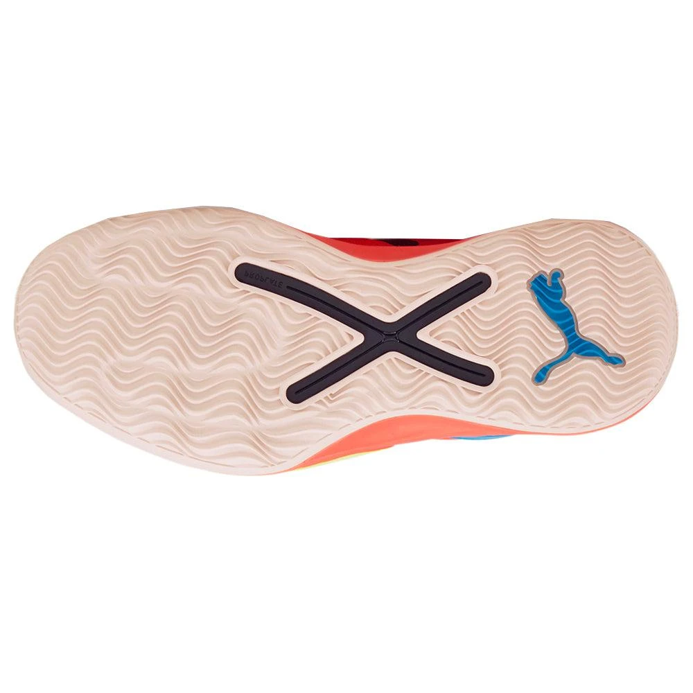 Puma Rise Nitro Basketball Shoes 5