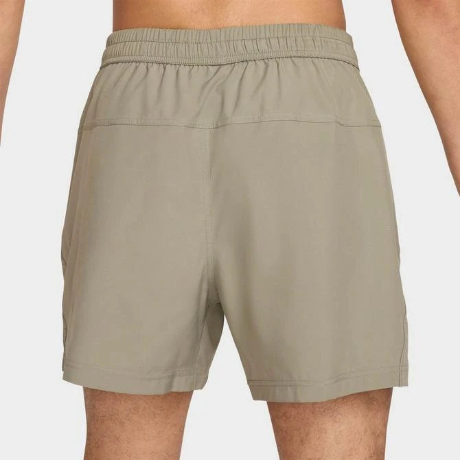 NIKE Men's Nike Form Dri-FIT Unlined 5" Versatile Shorts 5