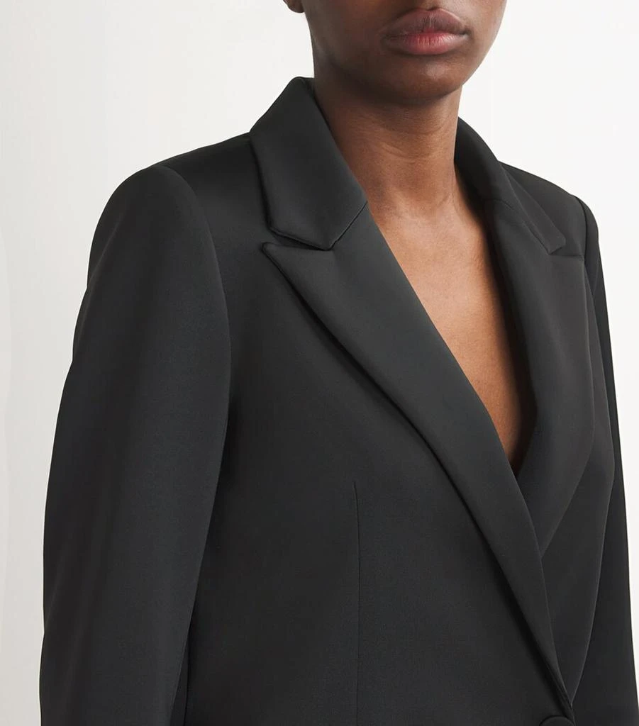 Good American Scuba Blazer 2.0 6