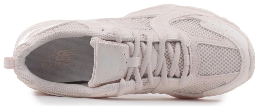 New Balance 530 Washed Pink (Women's) 3