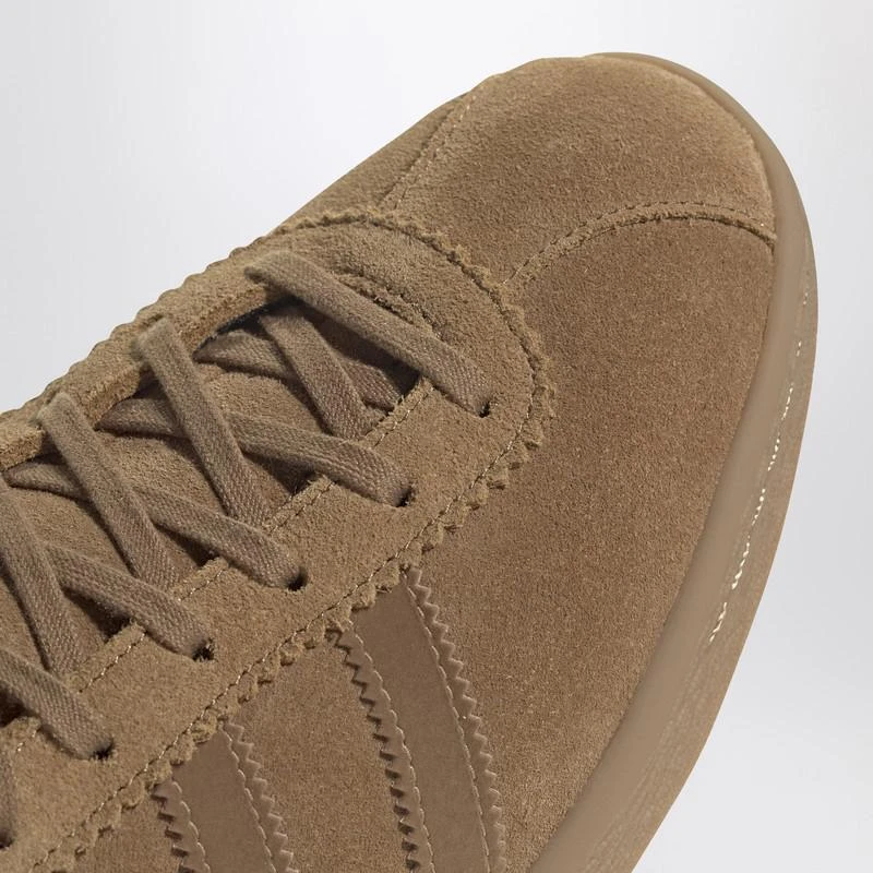 Adidas Tobacco suede sneakers 5