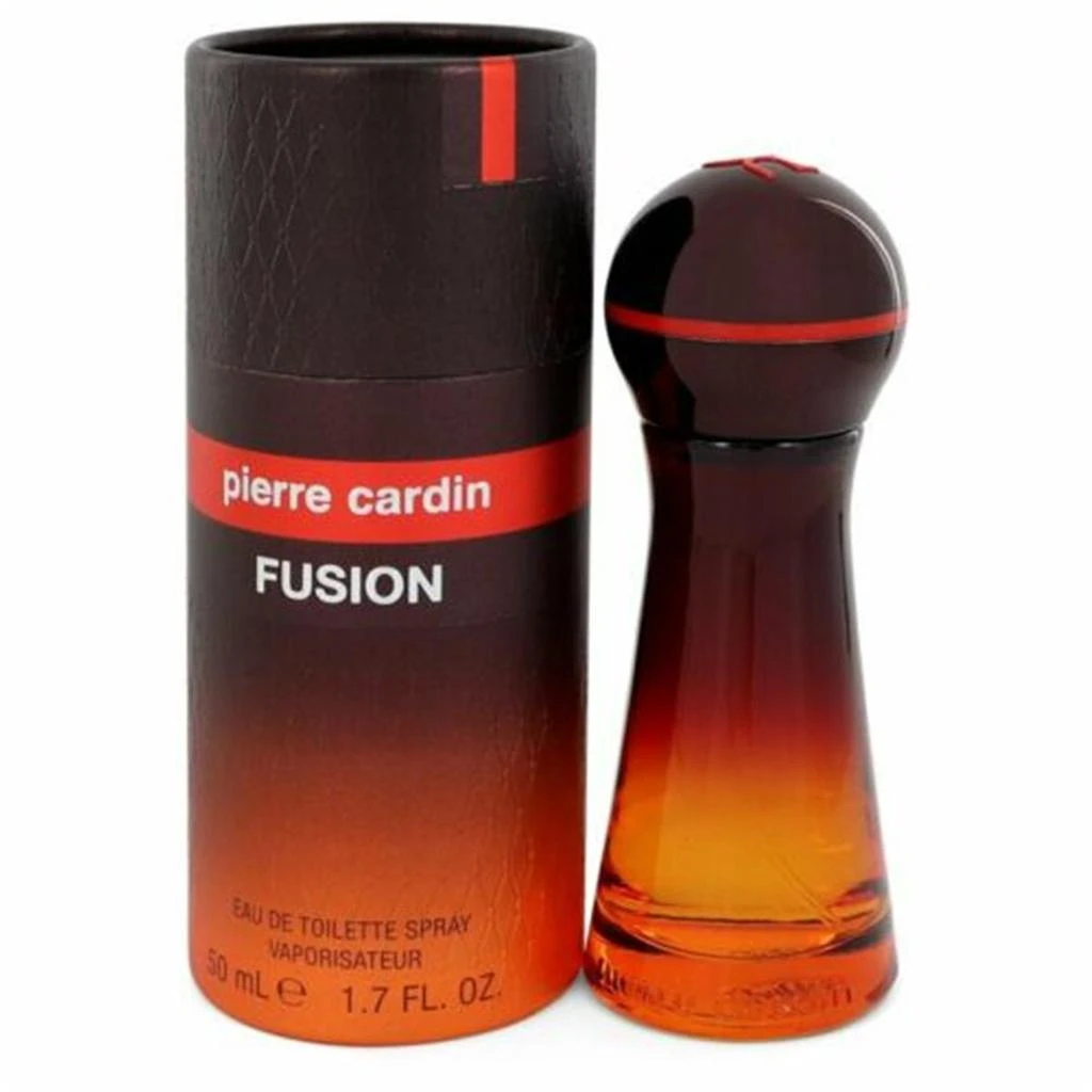 pierre cardin 1.7 oz Fusion Eau De Toilette Spray for Men 1