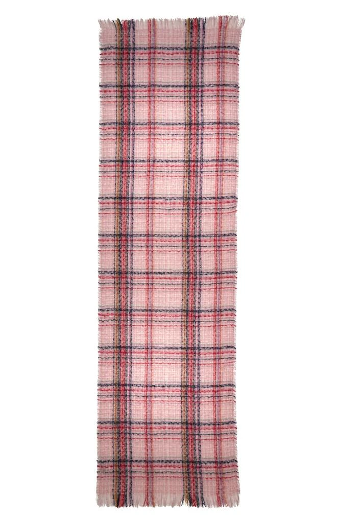 Treasure & Bond Fringe Blanket Scarf 3