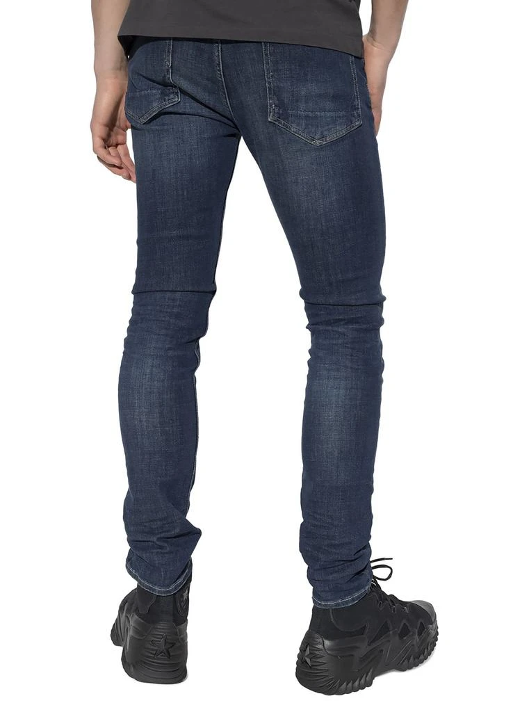 ALL SAINTS Cigarette skinny jeans 3