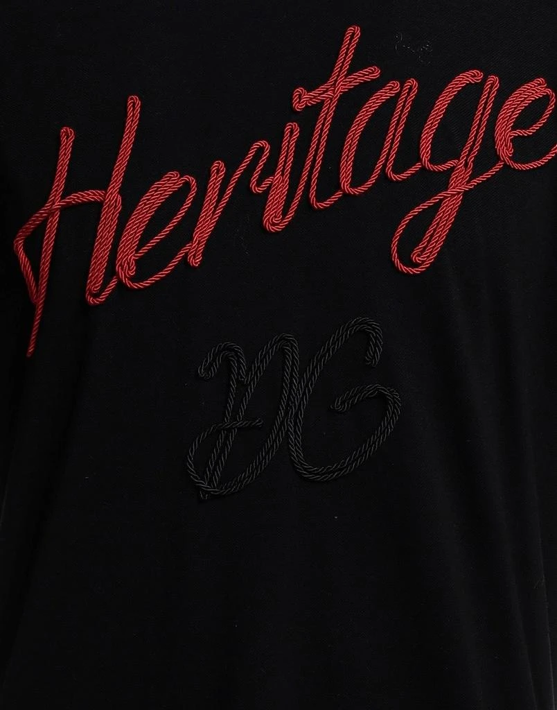 Dolce
Gabbana Polo shirt 4