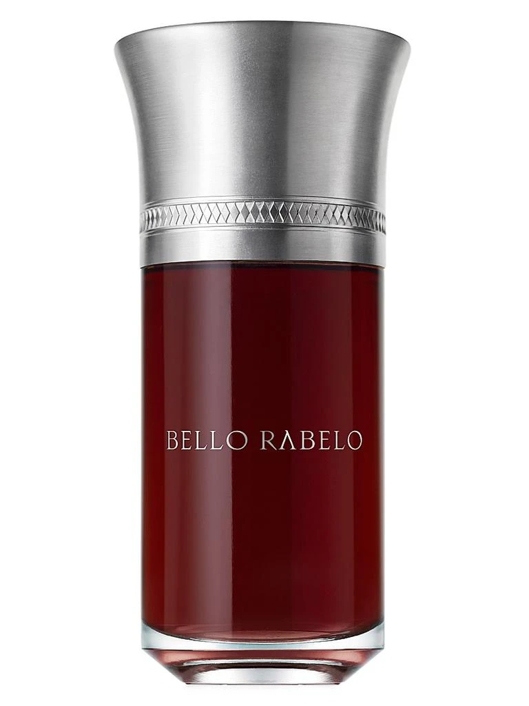 Liquides Imaginaires Bello Rabelo Eau de Parfum 1