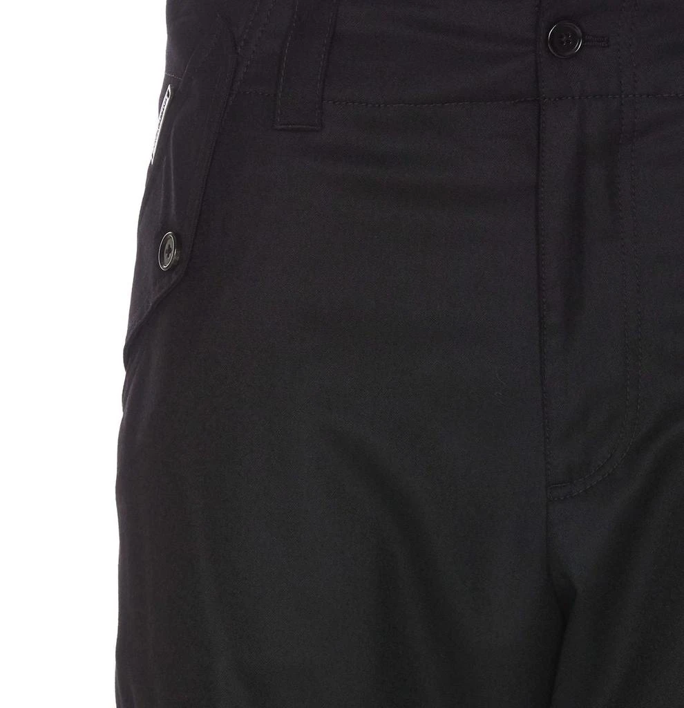 Dolce & Gabbana Dolce & Gabbana Cargo Pants 3