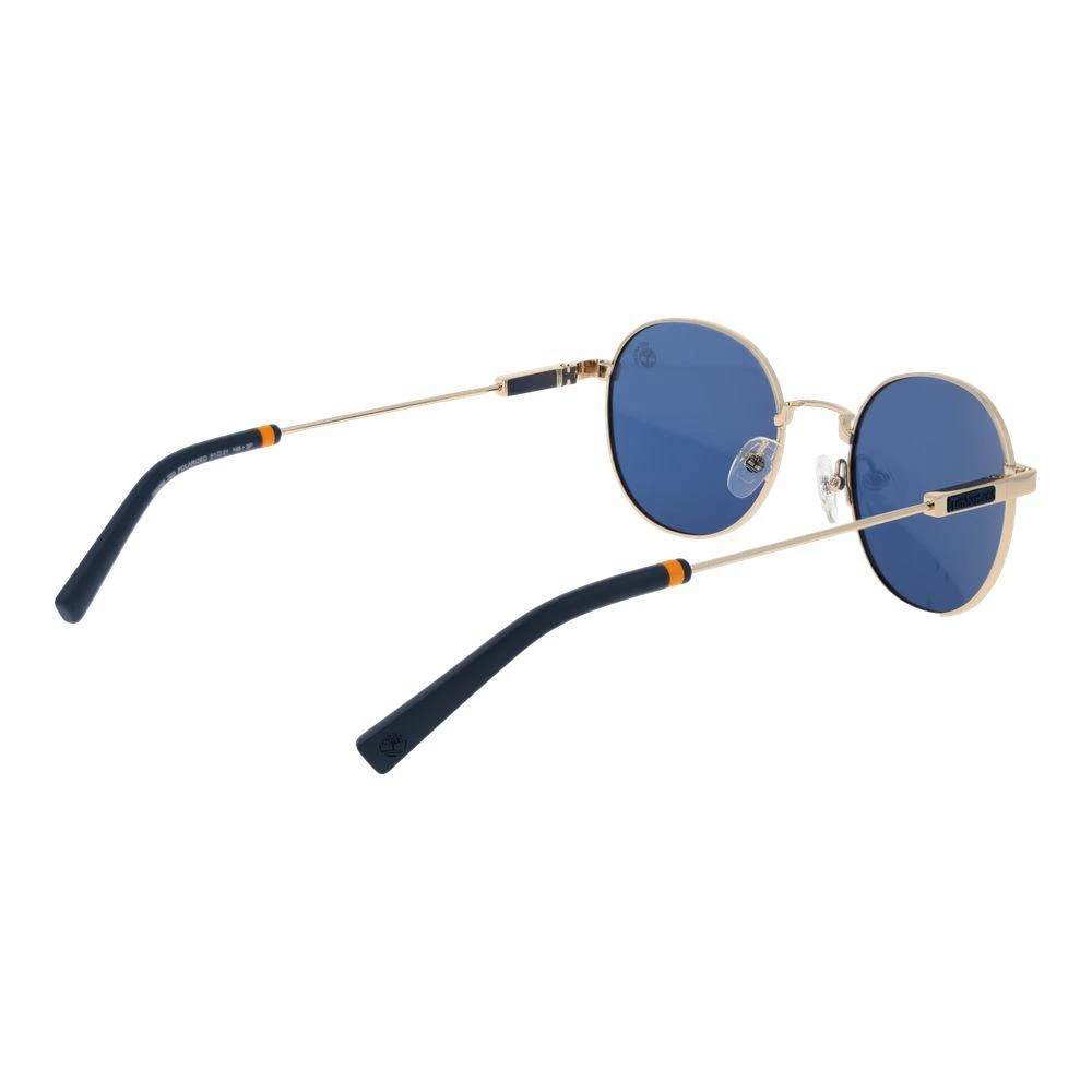 Timberland Timberland Gold Men Sunglasses 3