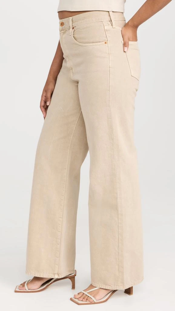 SLVRLAKE Grace Jeans 10