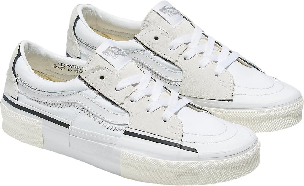 Vans Sk8-Low Reconstruct Shoes - Men's