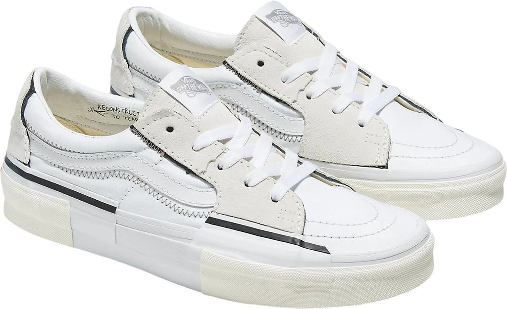 Vans Sk8-Low Reconstruct Shoes - Men's 2