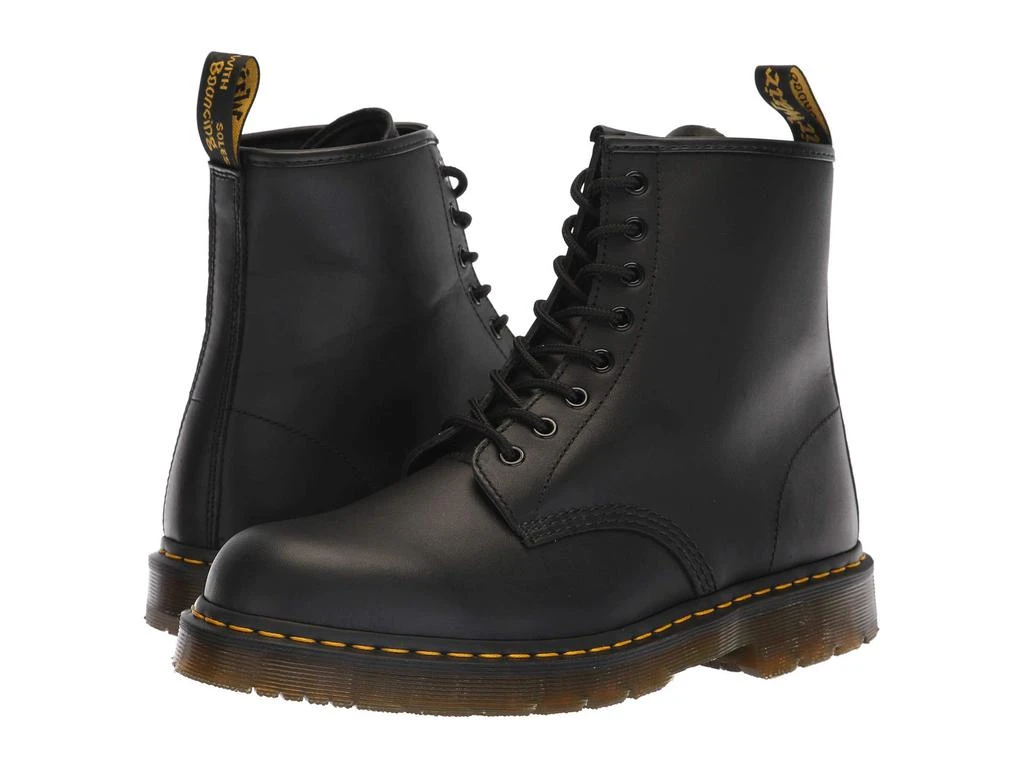 Dr. Martens Work 1460 SR 8-Tie Boot 1