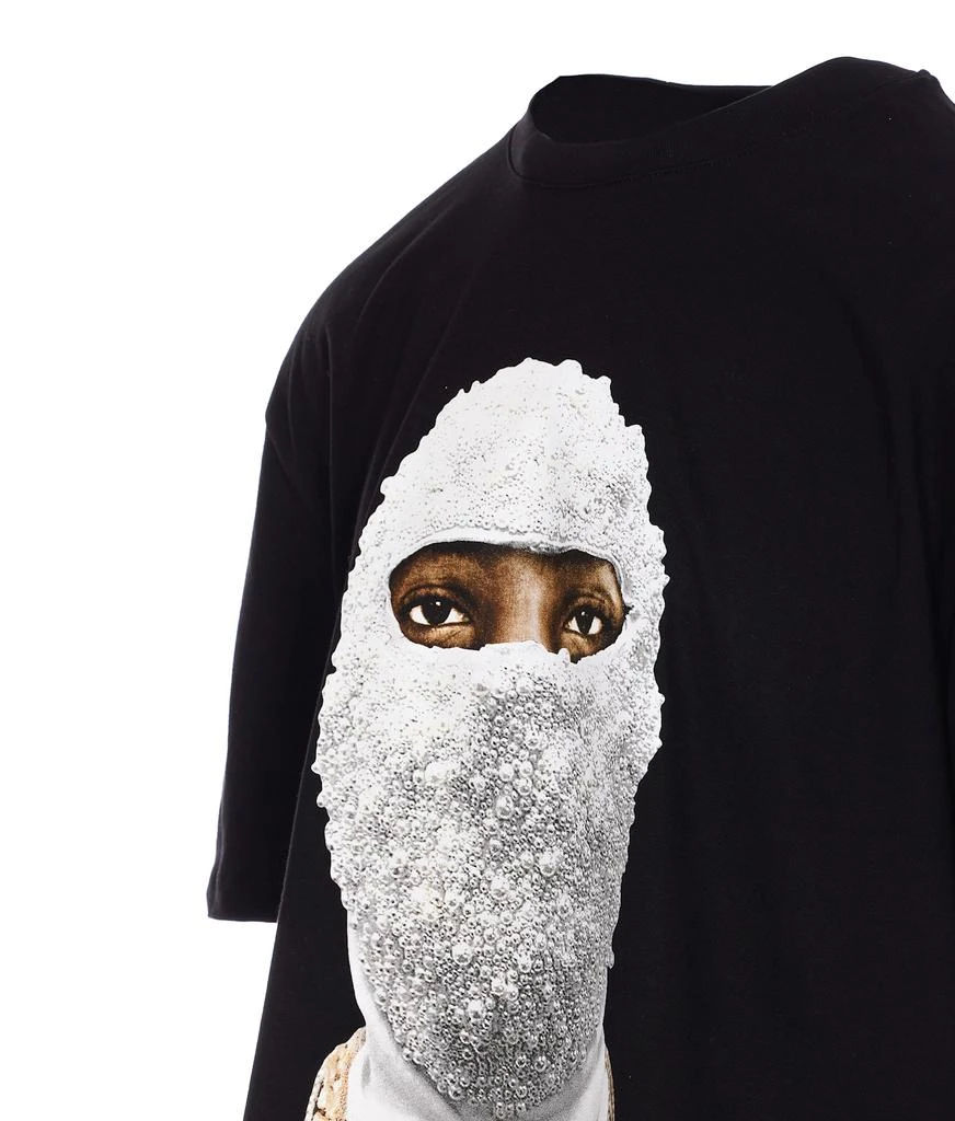 Ih Nom Uh Nit Future Mask T-shirt 3