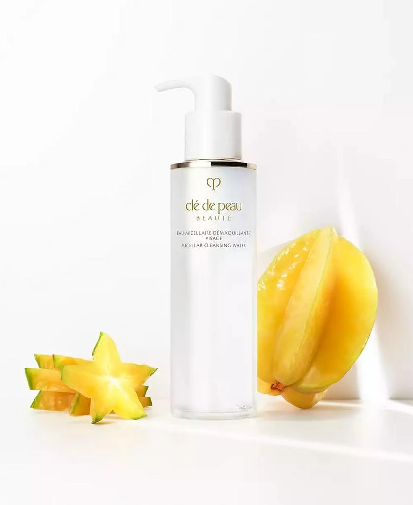 Cle de Peau Micellar Cleansing Water, 6.7-oz. 3
