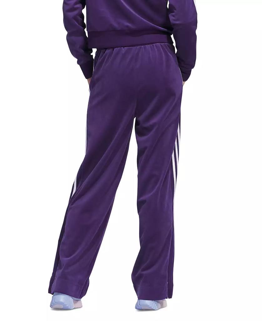 パンツ 00s adidas nylon wide track pants y2k M Adidas 00s Baggy Fit Shell Track Pant Windbreaker Size XL