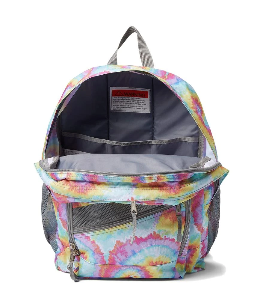 L.L.BEAN Kids Deluxe Book Pack 37L Print 3