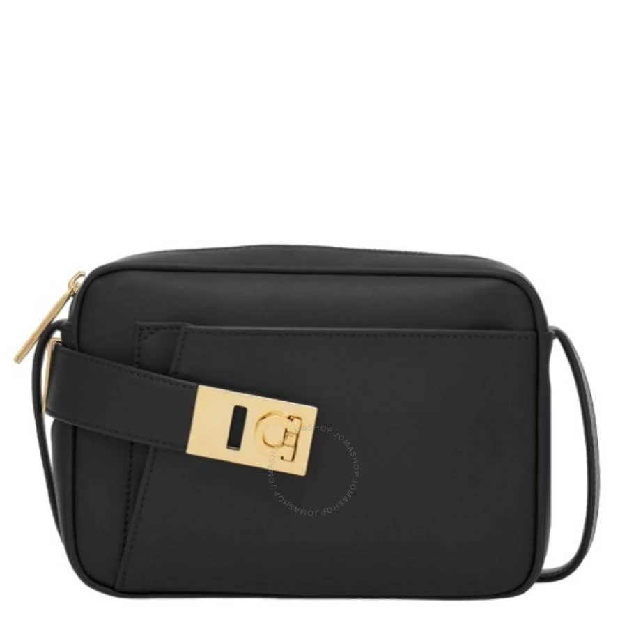 Salvatore Ferragamo Compact Camera S Shoulder Bag 1