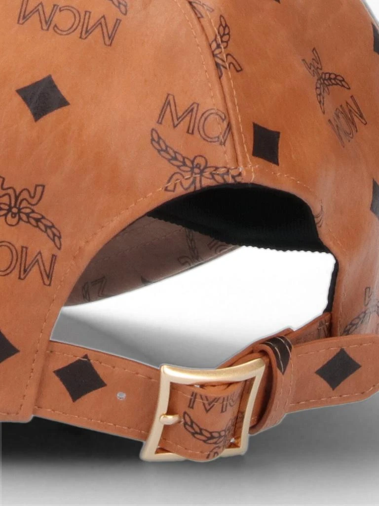 MCM MCM Visetos Classic Cap 3