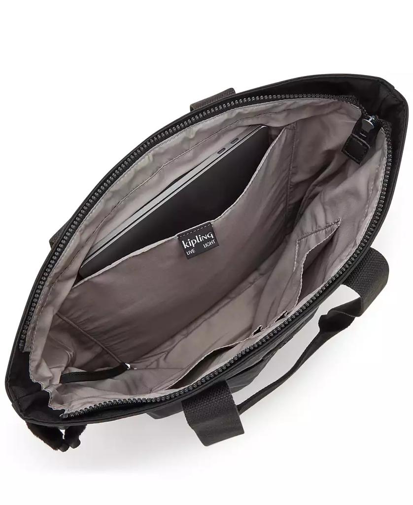 Kipling Hanifa 15" Laptop Tote