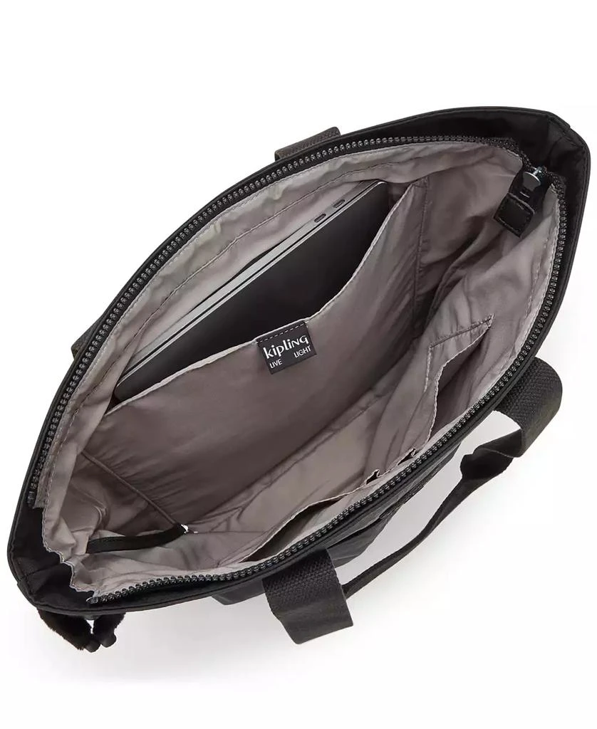 Kipling Hanifa 15" Laptop Tote 2