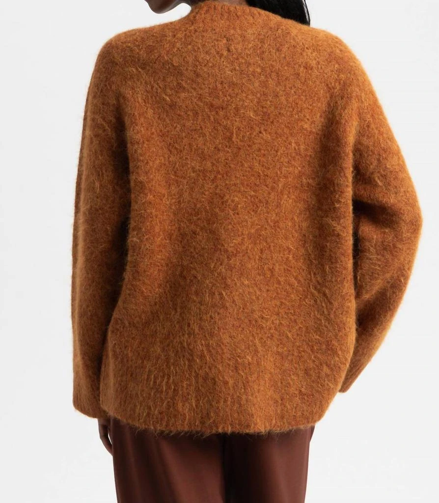 HOLZWEILER Holzweiler - Fure Soft Fluffy Sweater 3