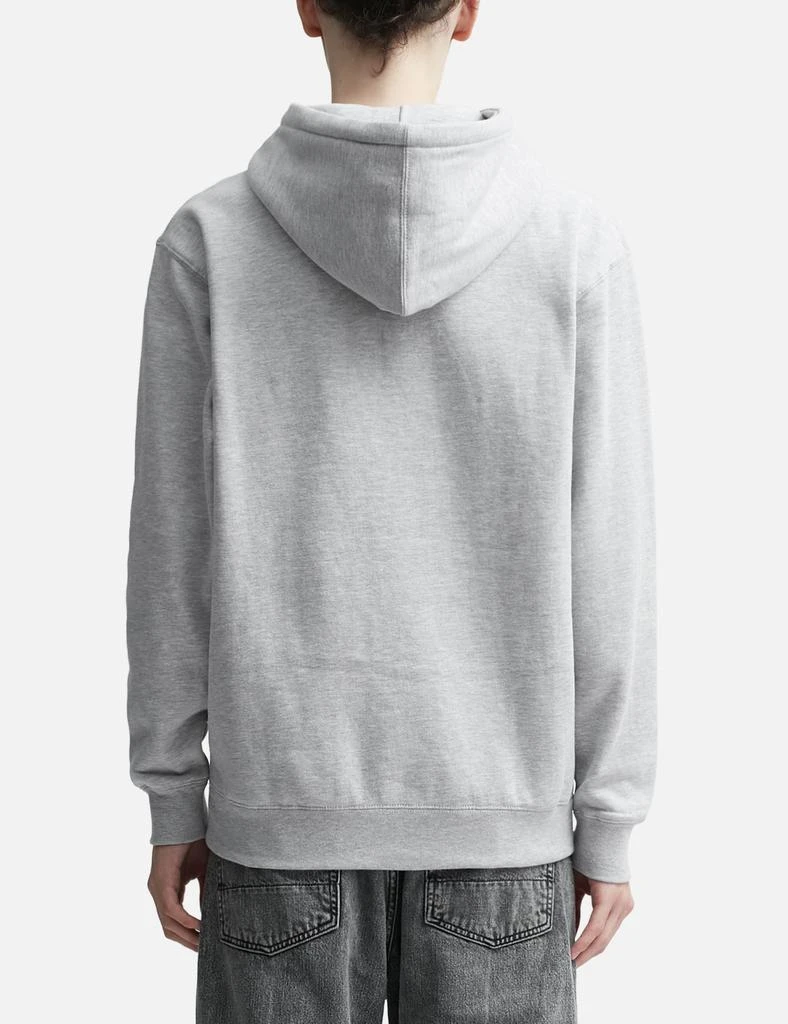 Saintwoods SW GARGOYLE HOODIE 4