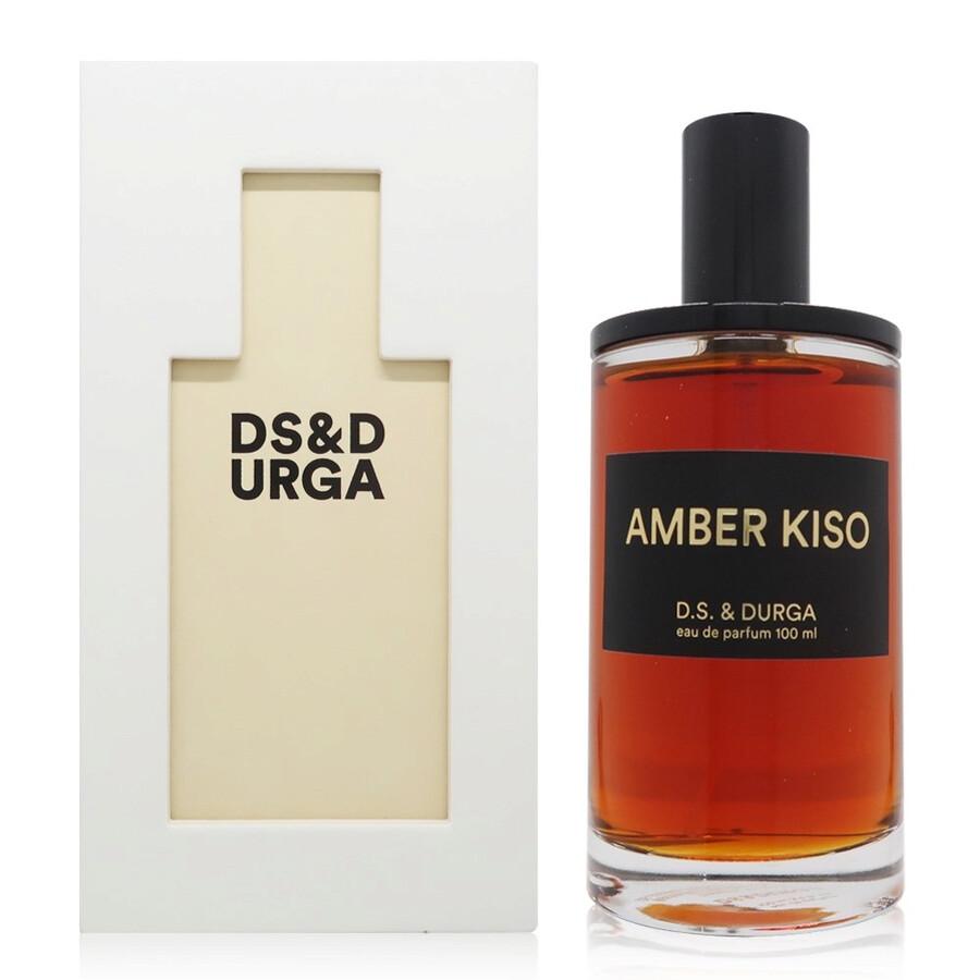 D.S. 
Durga D.S. 
Durga Amber Kiso Unisex EDP