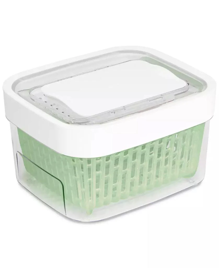 OXO GreenSaver 1.6-Qt. Produce Keeper 1