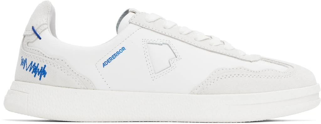 ADER error White Raff Sneakers 1