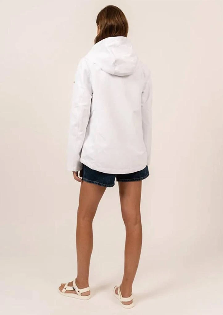 Saint James Saint James - Ste Donna Rainjacket 2