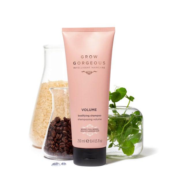 Grow Gorgeous Grow Gorgeous Volume Bodifying Shampoo 250ml
