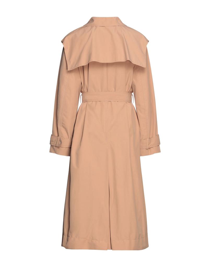 Cedric Charlier Full-length jacket