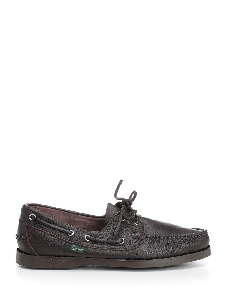 Paraboot Boat Shoe barth 1