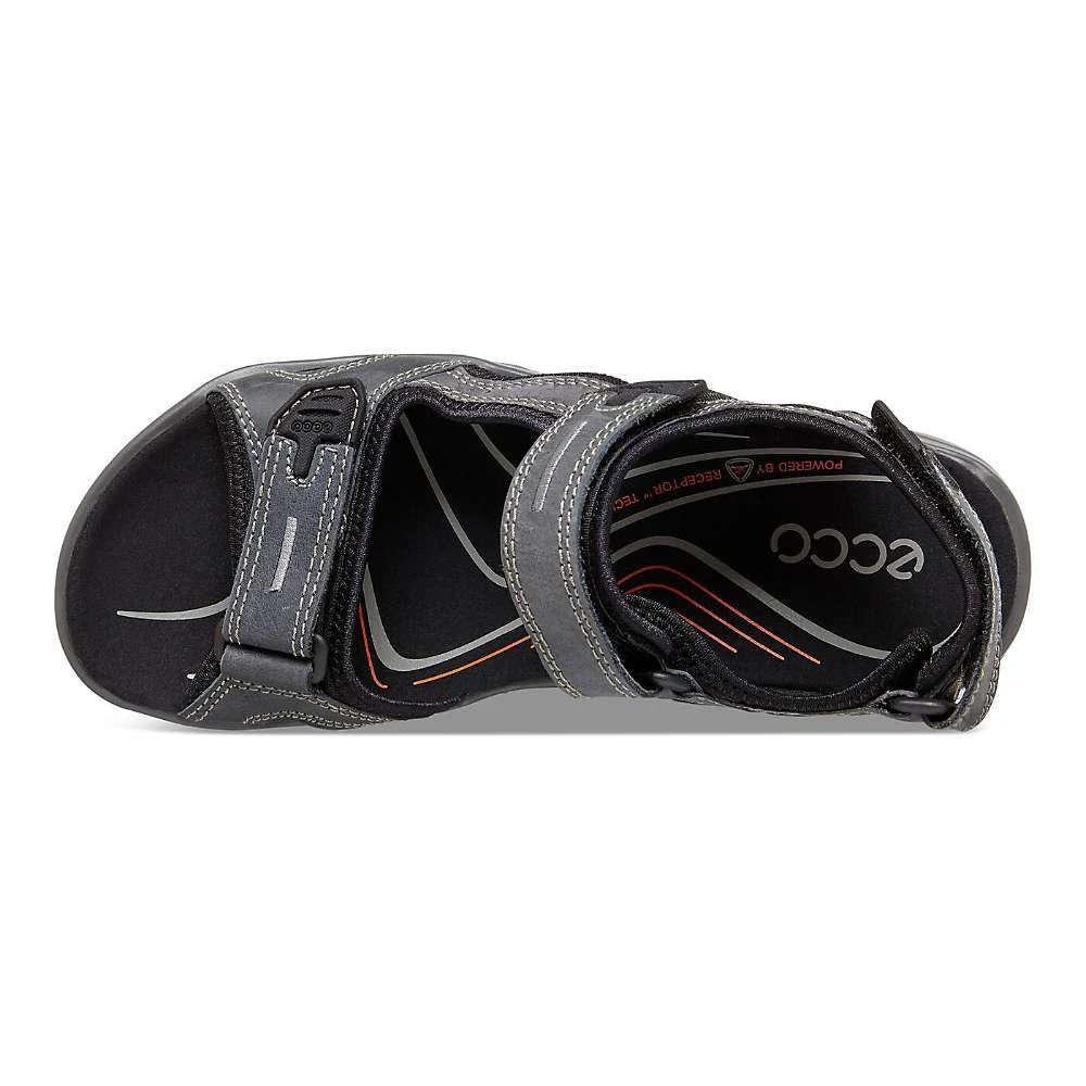 ECCO Ecco Men's Yucatan Sandal 3
