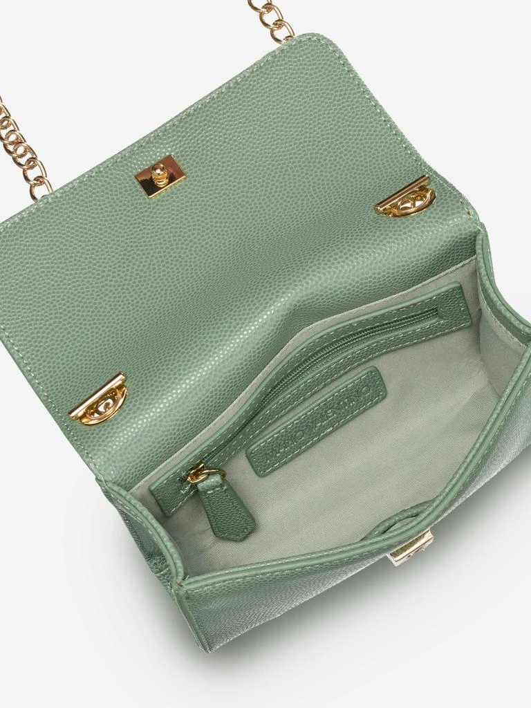 Valentino Valentino Girls Divina Pochette in Green (17cm) 6