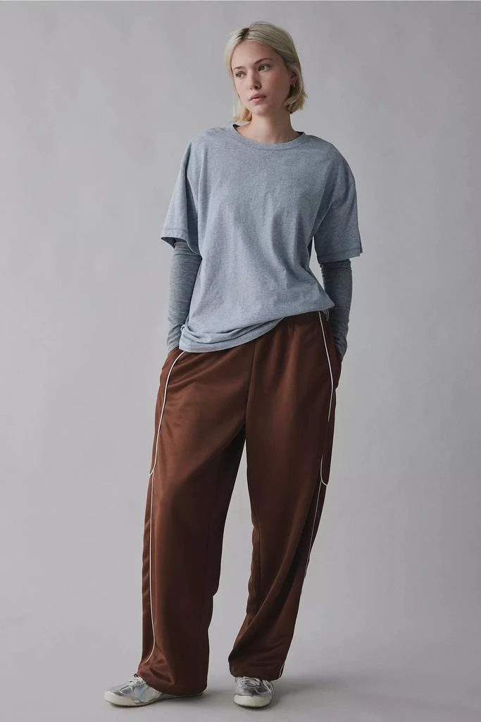 BDG BDG Tobi Oversized Crew Neck Tee 1