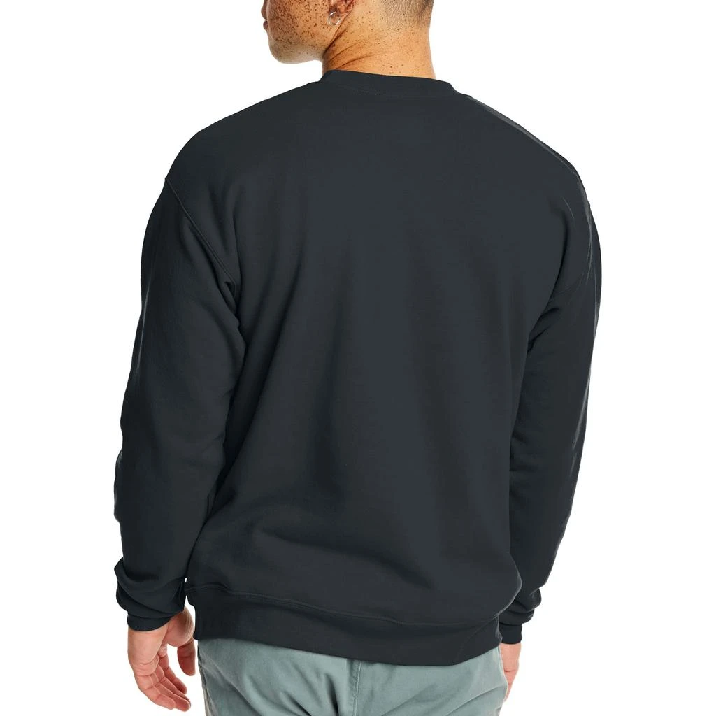 Hanes Hanes Men's EcoSmart Sweatshirt 2