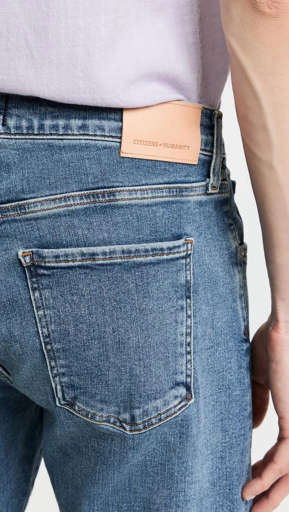 Citizens of Humanity Adler Slim Leg Jeans 5
