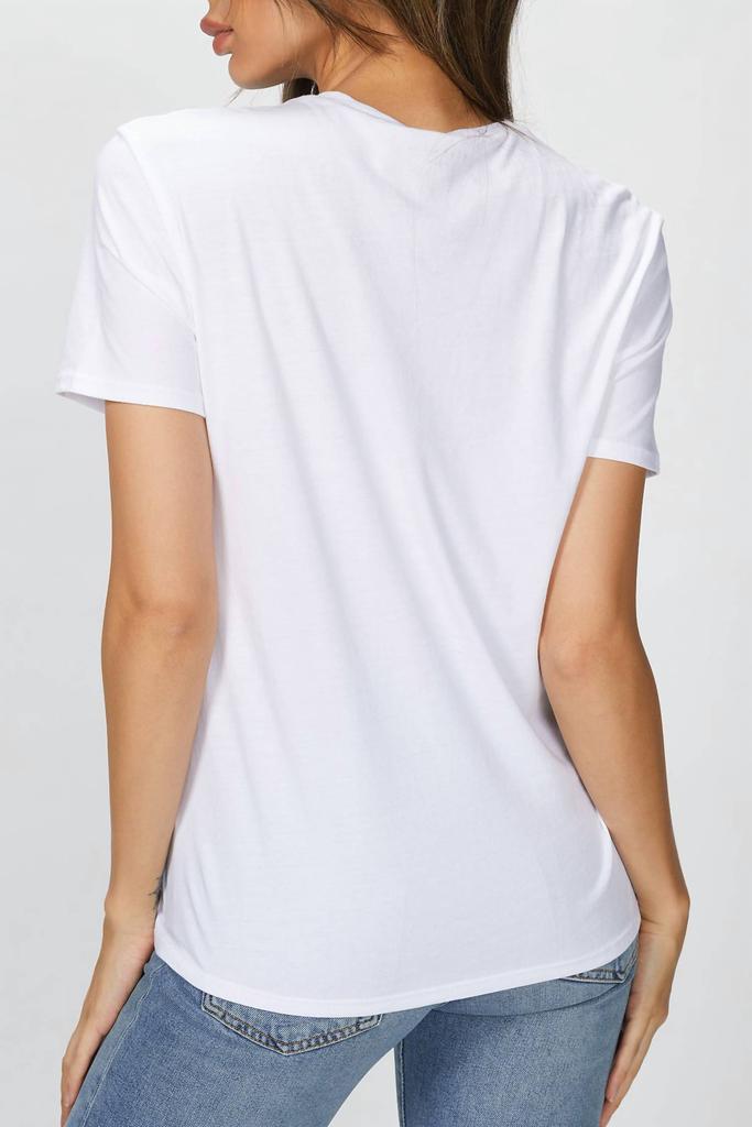 6397 6397 - WATER IS LIFE BOY TEE
