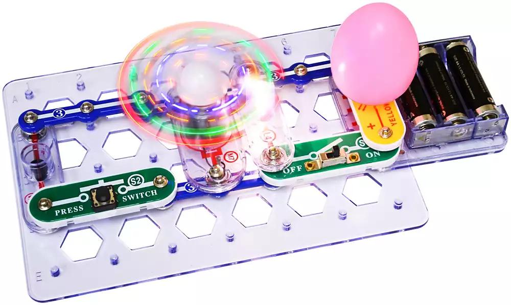 Elenco Elenco Snap Circuits Beginner