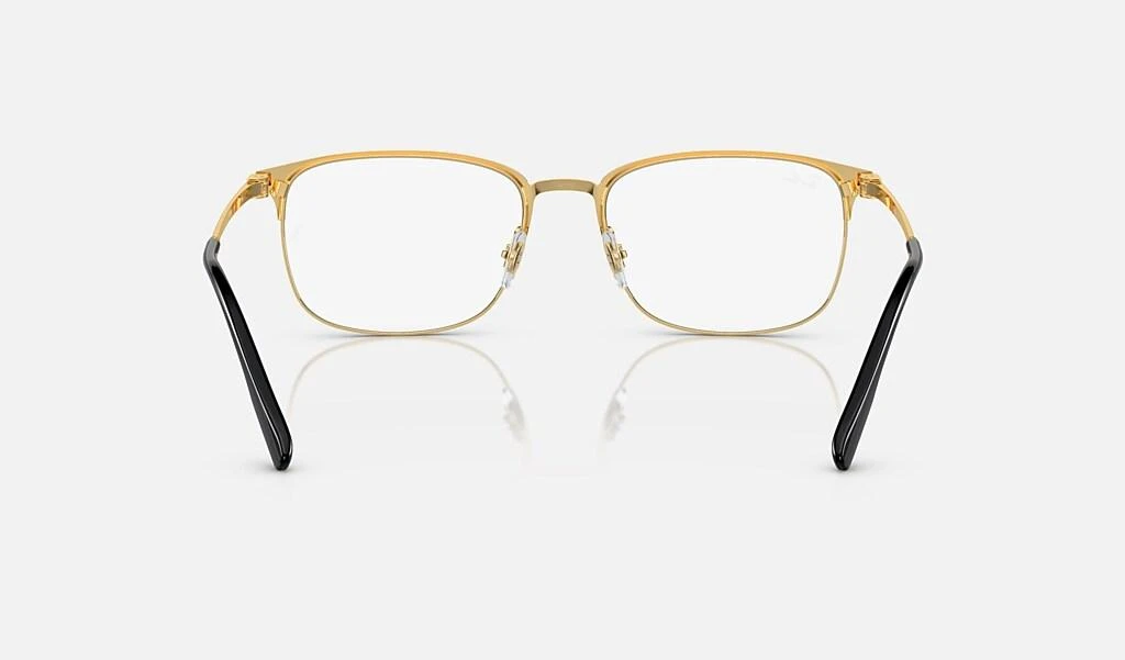 Ray-Ban RB6494 OPTICS 4