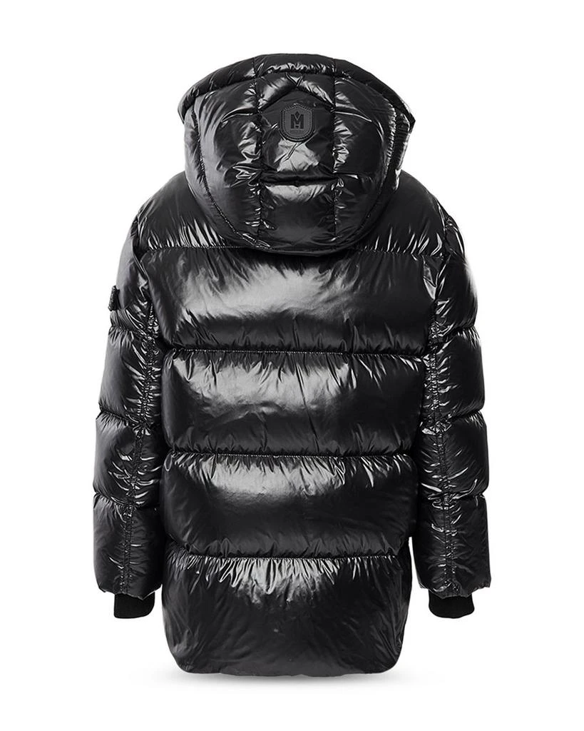 Mackage Unisex Detachable Hood Down Kennie Jacket - Big Kid 5