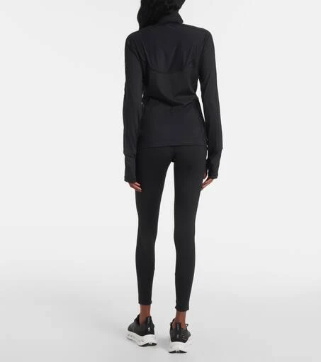 Adidas TruePurpose technical jacket 3