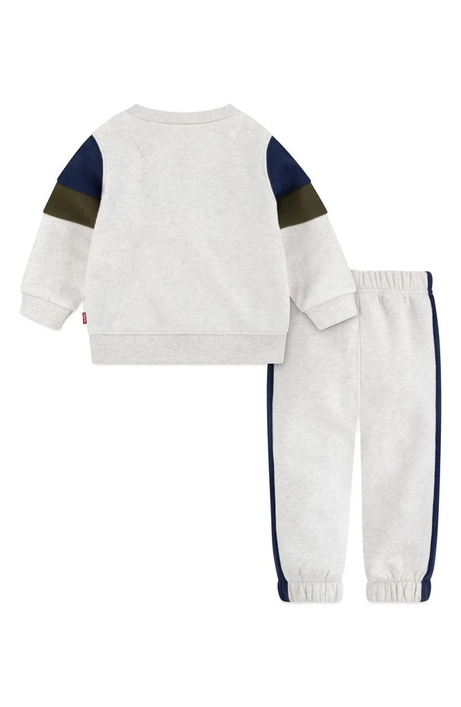 Levi's Cozy Up Pullover & Joggers 2