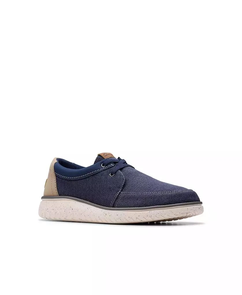 Clarks Men's Collection Relax Lite Lace Shoes 1