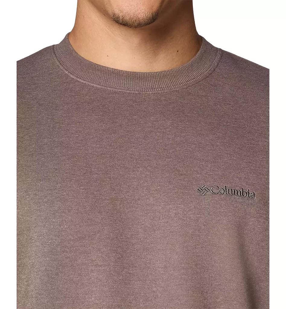 Columbia men's crew neck sweatshirt on sale