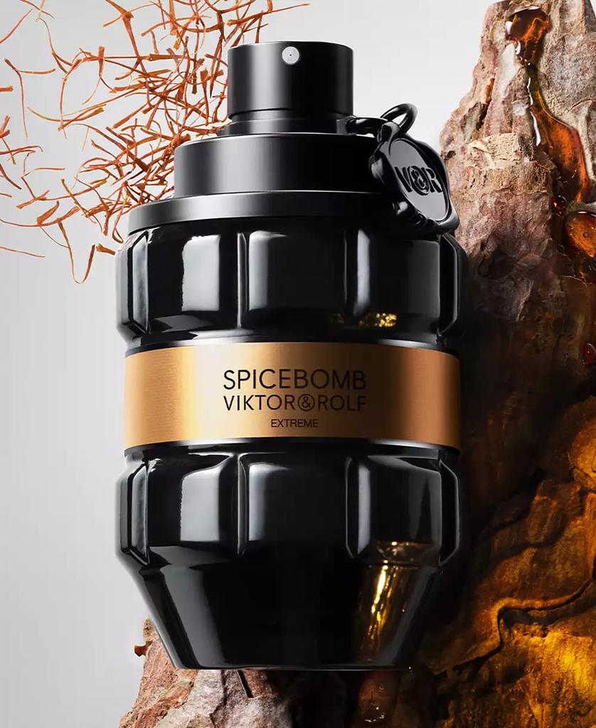 Viktor & Rolf Spicebomb Extreme Eau de Parfum Spray, 3.04-oz.