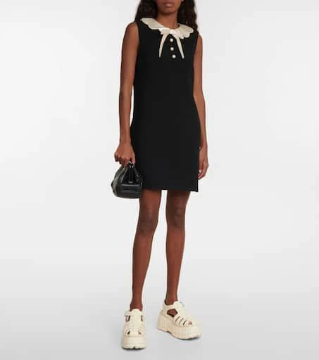 Miu Miu Fisherman platform sandals 2