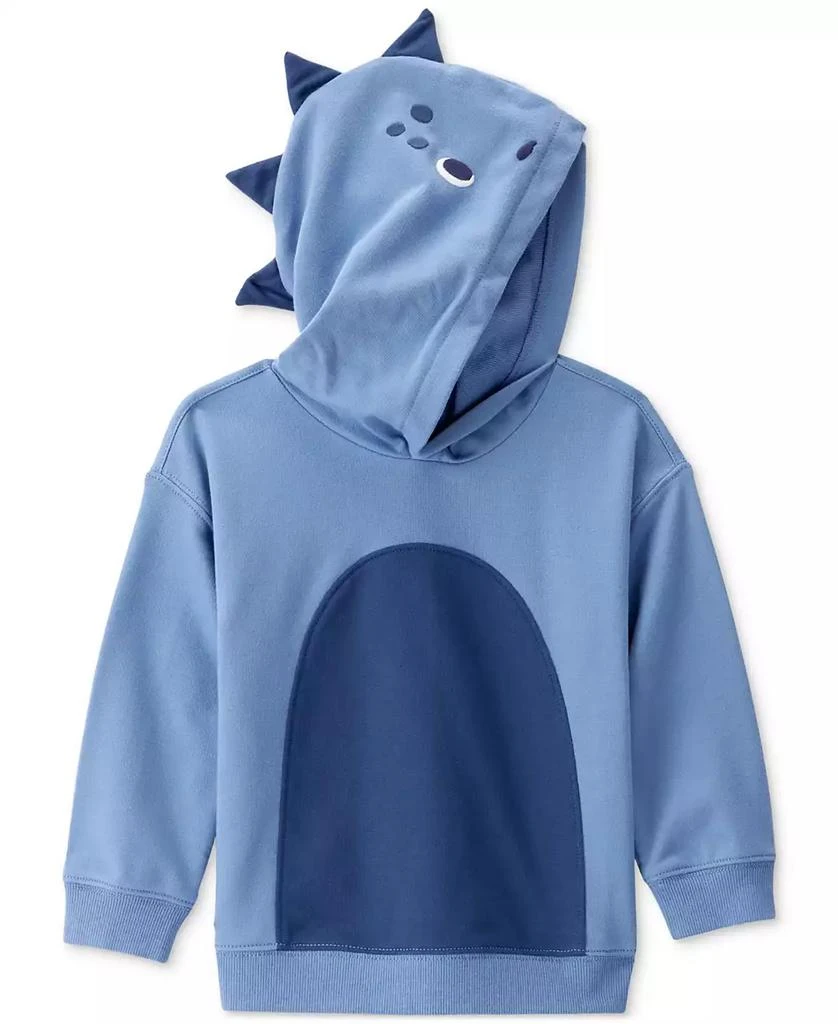 Carter
s Toddler Boys Dinosaur Costume Hoodie